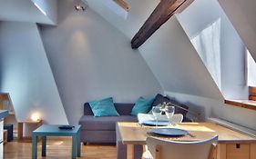StudioLille - Rue d'Anvers